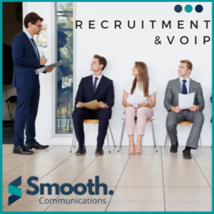 Key VoIP Features for Recruitment Agencies