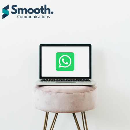 WhatsApp for your Website
