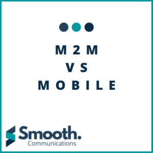 M2M SIMs vs Mobile SIMs