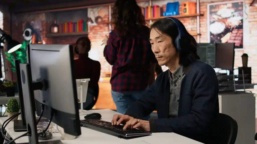 Japan's Telecommunications